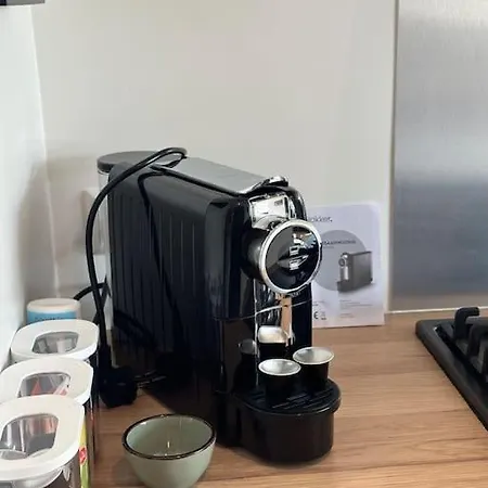 De Schelp 71, Free Parking *