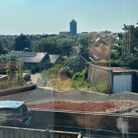 De Schelp 71, Free Parking * Zandvoort