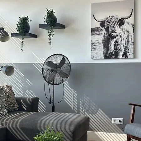 De Schelp 71, Free Parking * Zandvoort