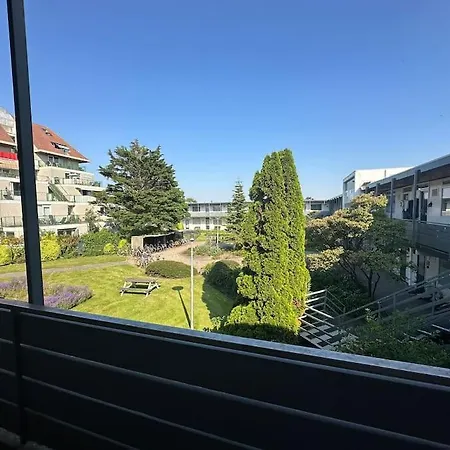 De Schelp 71, Free Parking Appartement