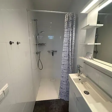 De Schelp 71, Free Parking Appartement *