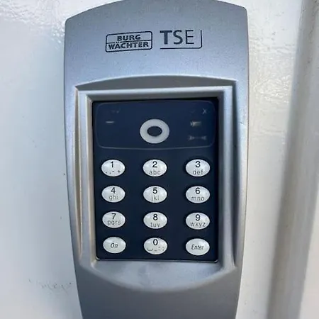 Appartement De Schelp 71, Free Parking Zandvoort