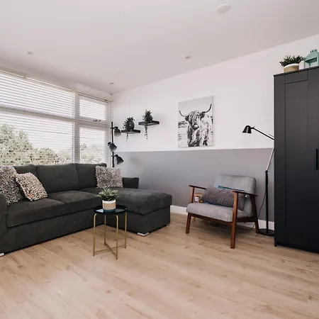 De Schelp 71, Free Parking * Zandvoort